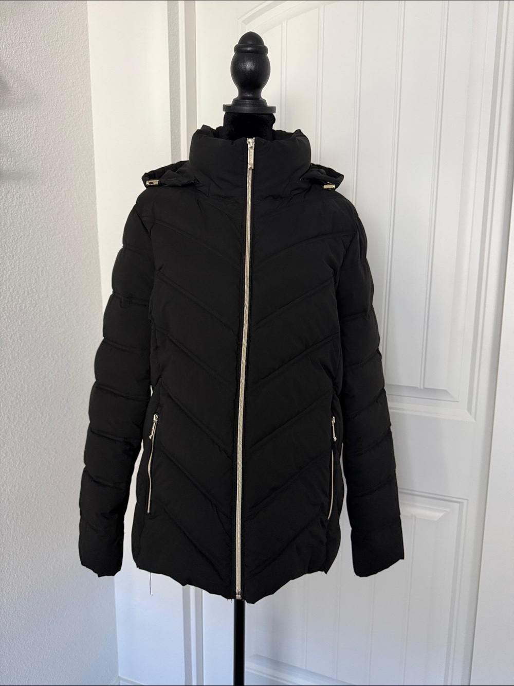 Michael Kors Puffer Jacket